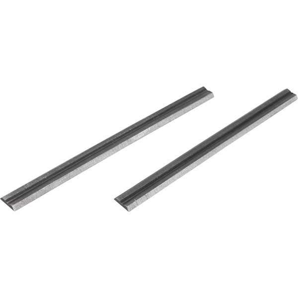 TARTOZEK gyalukés 2 db, HSS, 82mm, a 8893406 (és a 409113, 8893402, 8893404) gyalugéphez [ 8893406A ]