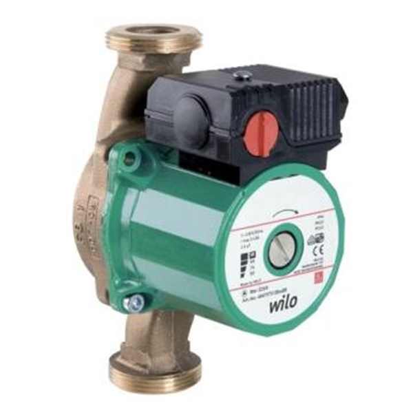 WILO Star-Z 25/6 EM fűtési keringető szivattyú [ 4047573 ]