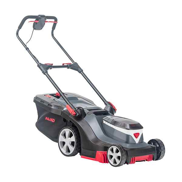 AL-KO Premium 38.2 Li  akkumulátoros fűnyíró [ 113906 ]