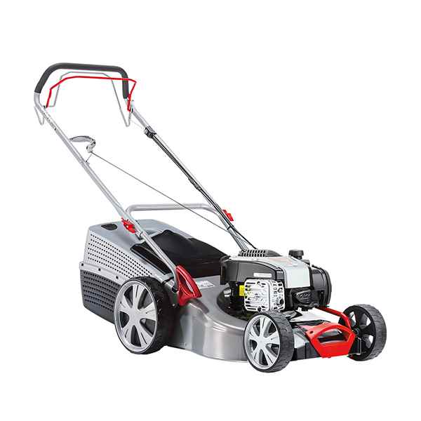 AL-KO Classic plus 5.12 Sp-b  benzinmotoros fűnyíró [ 123007 ]