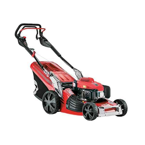 SOLO by AL-KO  4852 vs alu benzinmotoros fűnyíró [ 127631 ]