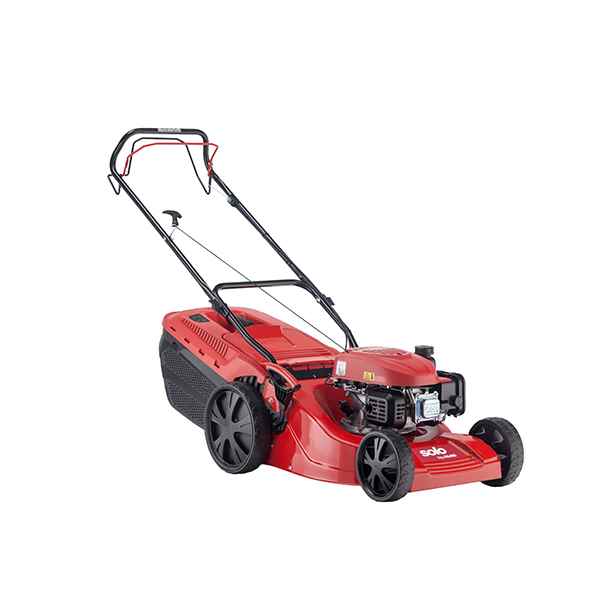 SOLO by AL-KO  4712 sp-a benzinmotoros fűnyíró [ 127640 ]