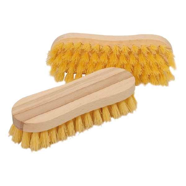 N3 súrolókefe, piskóta, 20cm [ 343006 ]