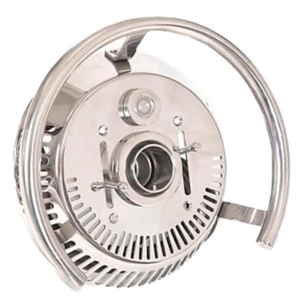 Supreme Uno Ellenáramoltató 4HP/400V [ AQ102240 ]