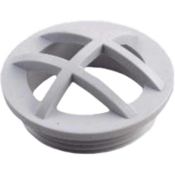 SPLASH Rács, menetes 1 1/2" [ AQ010011 ]