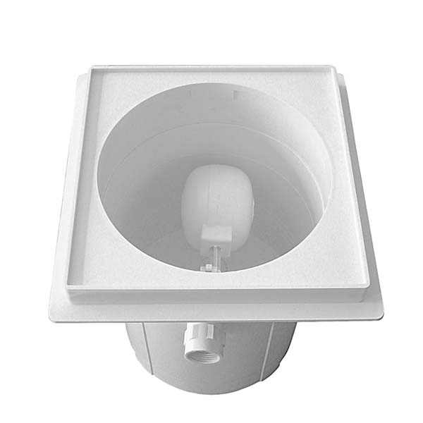 GEMAS Szint szabályzó STD [ AQ011202 ]