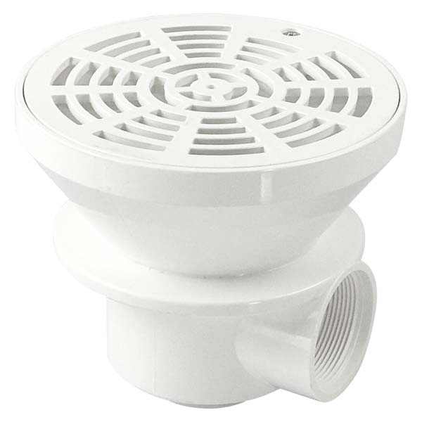 EMAUX Fenékürítő betonos Premium 2" [ AQ011429 ]