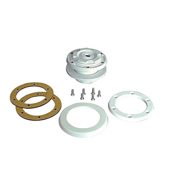 GEMAS Befúvó fóliás 2" KM kontra anyával [ AQ011602 ]