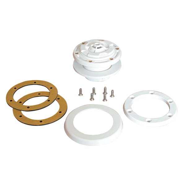 GEMAS Padlóbefúvó, fóliás 2"/D50 szabályozható Gemas [ AQ011606 ]