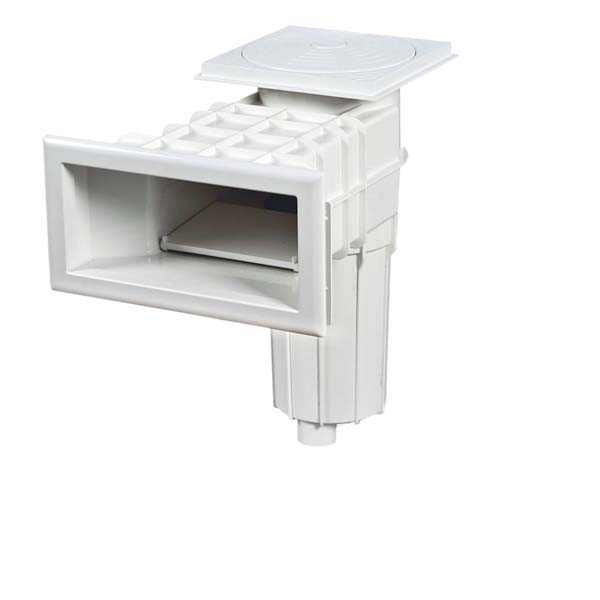 AQUA IND Szkimmer Aquamax Classic, betonos [ AQ012202 ]