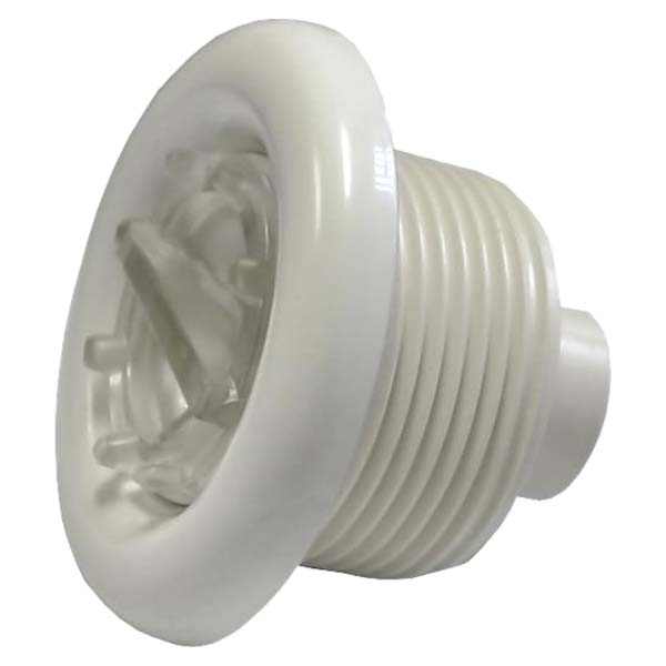 MTS Légbeszívó fehér 5/4" [ AQ018254 ]