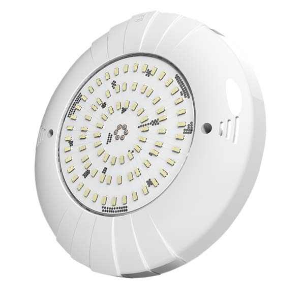 GEMAS Reflektor "SLIM 2018", fóliás Whithe-35W [ AQ020005 ]