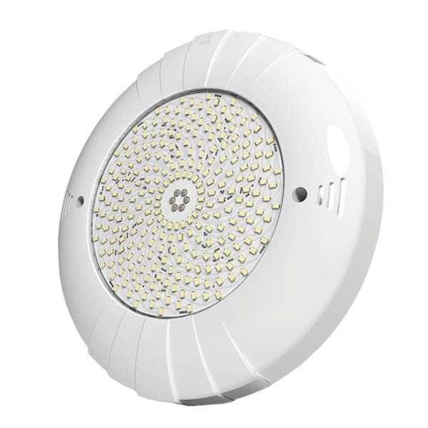 GEMAS Reflektor "SLIM 2018", fóliás RGB-35W [ AQ020007 ]