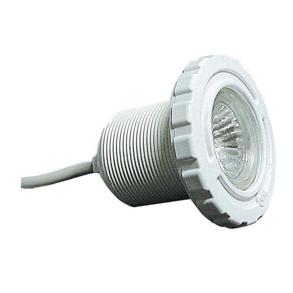 GEMAS Reflektor MINI2001 menetes PP/Poliészter 2" 50W/12V [ AQ021102 ]