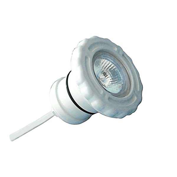 GEMAS Reflektor MINI2001 36 RGB SMD LED menetes 2" 6W/12V [ AQ021116 ]