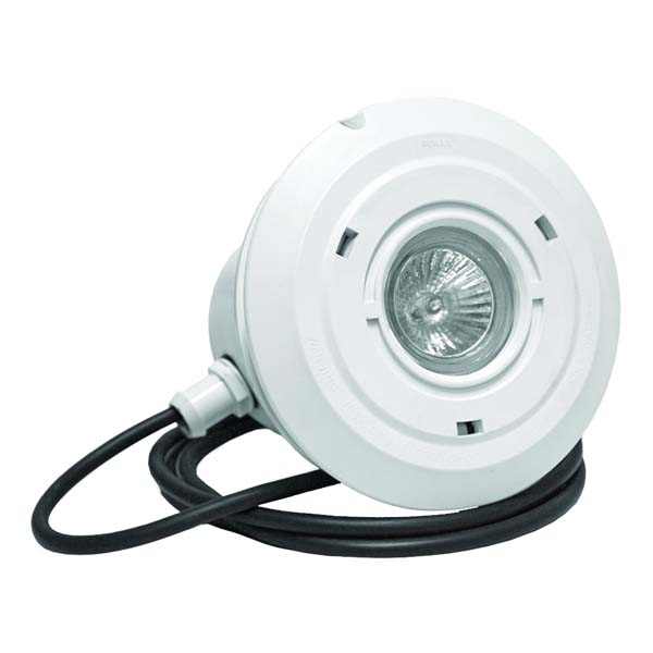 GEMAS Reflektor MINI2008 36 WHITE SMD LED betonos 6W/12V [ AQ021210 ]