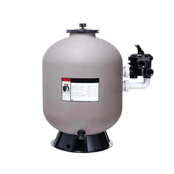 Neo SIDE  400mm 6m3/h Side 1 1/2"  medence homokszűrő tartály [ AQ030140 ]