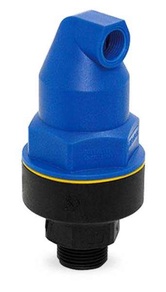 HIDROTEN Levegőszelep, kettős hatás C2 3" [ AQ031114 ]