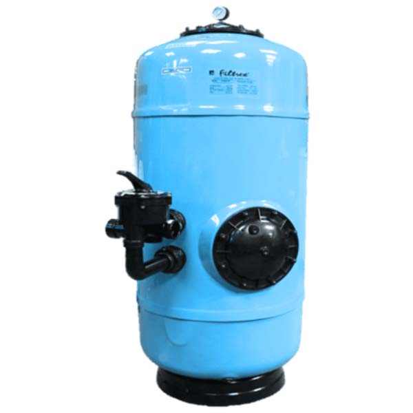 GEMAS FHB 1m ?1000 23,5m3/h 2 1/2" (szelep nélkül) [ AQ031410 ]