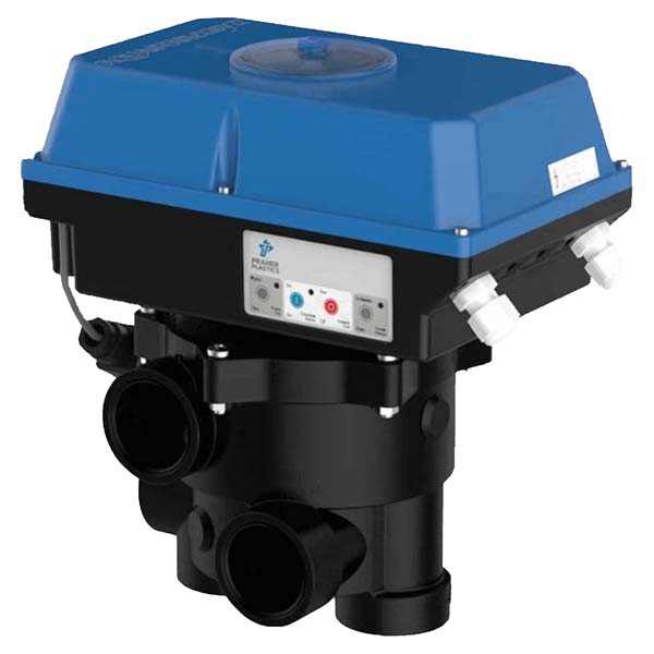 PERAQUA Peraqua AQUASTAR EASY II 1001 SIDE 6/4" [ AQ032124 ]