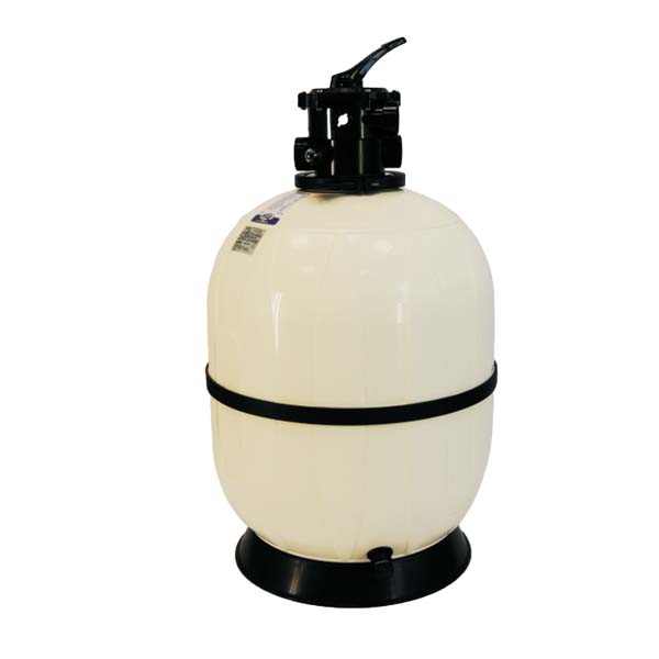 Aquarius TOP 450 6m3/h 1 1/2"  medence homokszűrő tartály [ AQ032345 ]