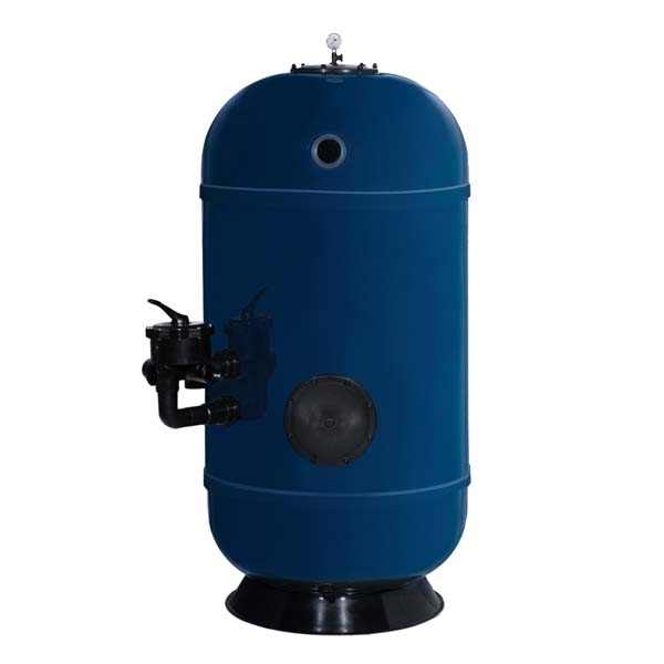 BARENT 1m 620 Side 2" medence homokszűrő tartály [ AQ036362 ]