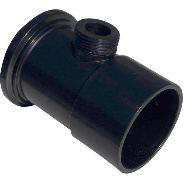 MAXDAPRA Fűtőpatron ragasztható csatlakozó D50 x 3/4", 'O'-gyűrűvel [ AQ060007 ]