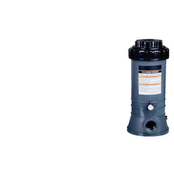 SPLASH Tablettás klóradagoló 2,5 kg, in-line [ AQ070001 ]