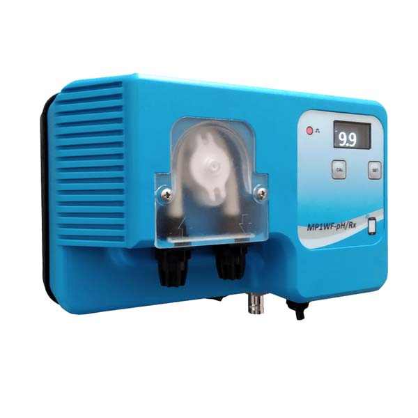 MICRODOS Microdos MP1 FAST – PH/REDOX Wi-Fi [ AQ072100 ]