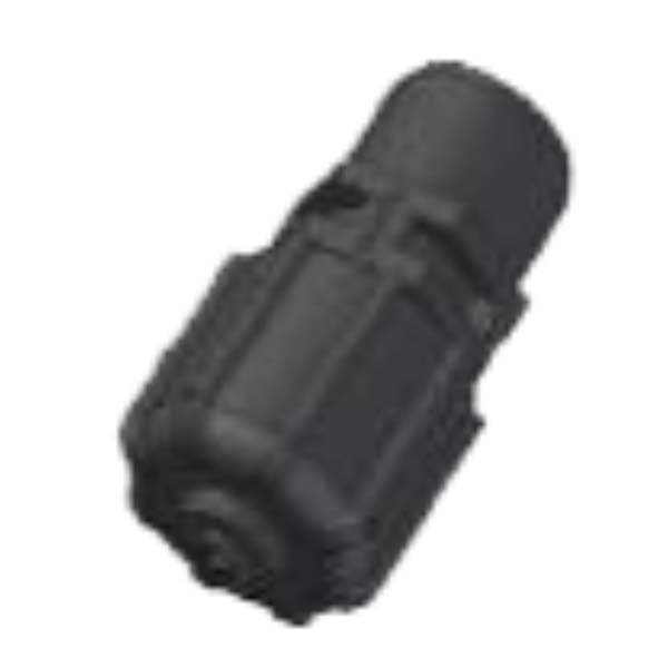 MICRODOS Microdos Injektor 1/2" PP VL 4 x 6mm [ AQ079022 ]