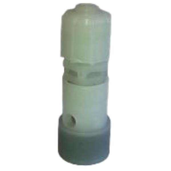 MICRODOS Microdos Lábszelep PVDF SP 4 x 6mm [ AQ079027 ]