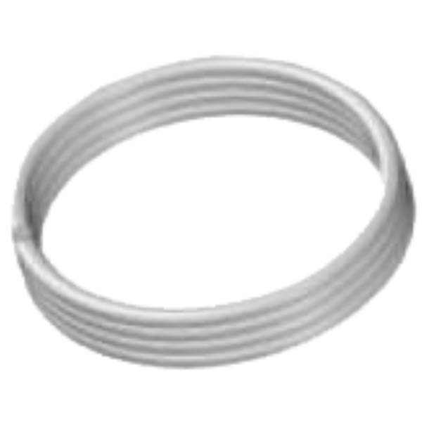 LAMARKING PE vegyszercső 4 x 6mm [ AQ079029 ]