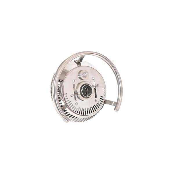 LEPSOD Supreme Uno befalazó előlappal [ AQ102021 ]