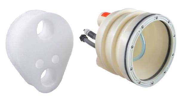 SPECK Badu Jet Smart /Vogue/ Wave, beépítő [ AQ106900 ]