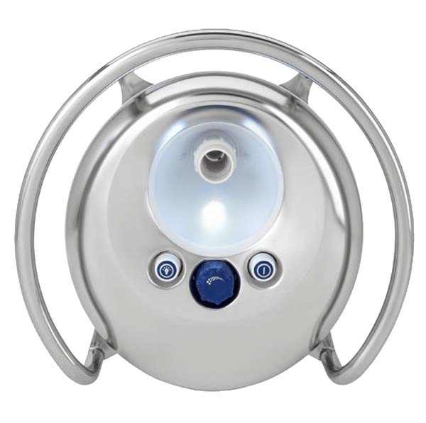 SPECK Badu Jet Vogue, Ellenáramoltató főegység, 2,2kW/230V, LED_W [ AQ106920 ]