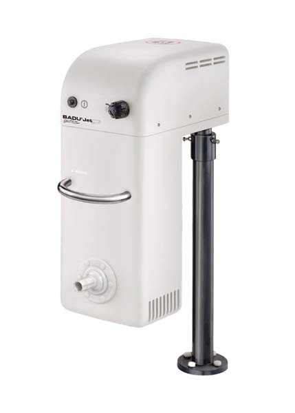 SPECK Badu Jet Perla 1,6kW/230V, LED_W [ AQ106941 ]