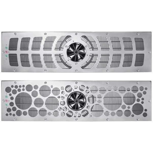 SPECK Badu Jet Pro beépítő egység Design1 [ AQ106951 ]