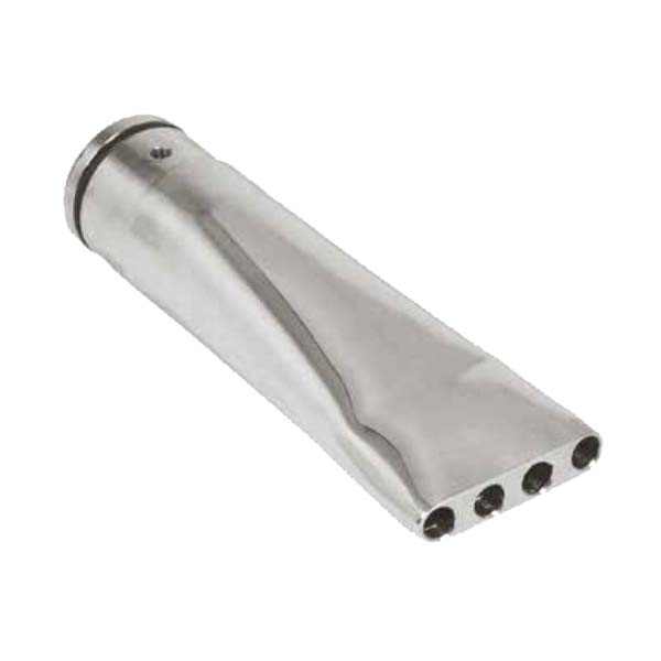 FILINOX Water Jet Tahiti fúvóka "C" AISI316 [ AQ109153 ]