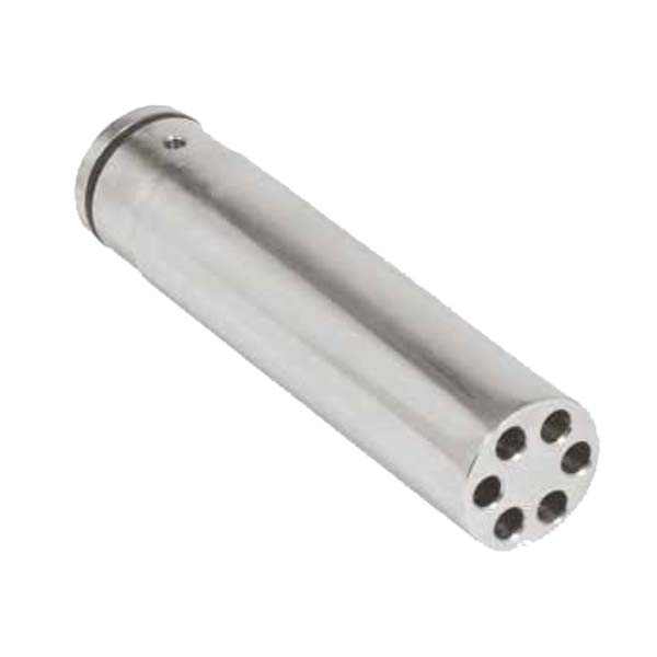 FILINOX Water Jet Tahiti fúvóka "D" AISI316 [ AQ109154 ]