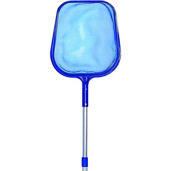 SPLASH Háló, fölöző, Basic 3 részes teleszkópos alu. nyéllel [ AQ140004 ]