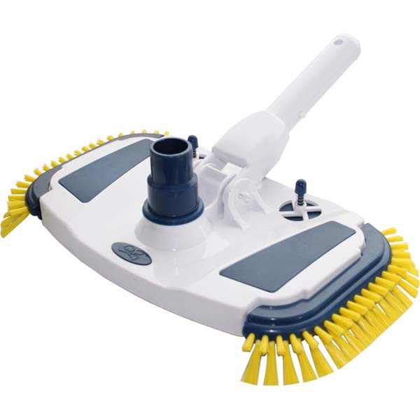 SPLASH Porszívófej, oldalsörtés Navy Blue [ AQ140033 ]