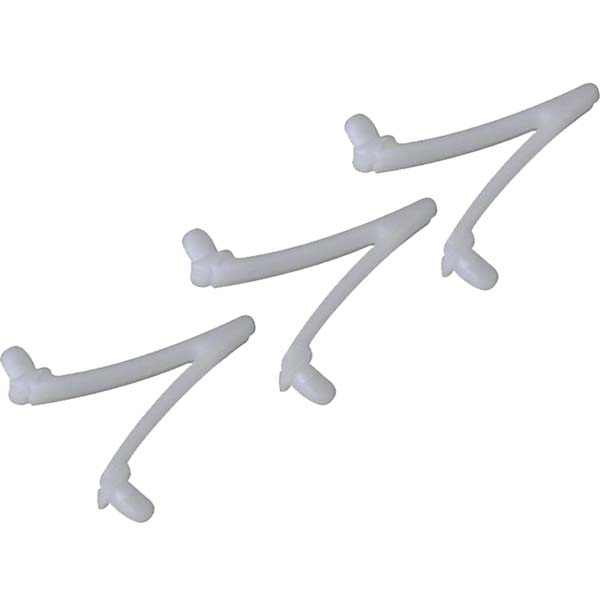 SPLASH Porszívófej nyélhez "A" klipsz [ AQ140036 ]