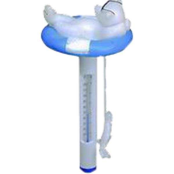 SPLASH Hőmérő jegesmedve [ AQ140505 ]