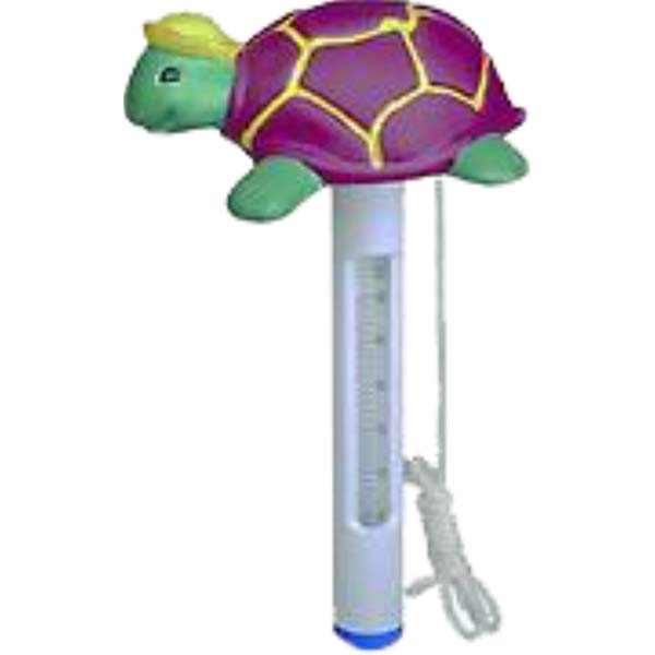 SPLASH Hőmérő teknős [ AQ140506 ]