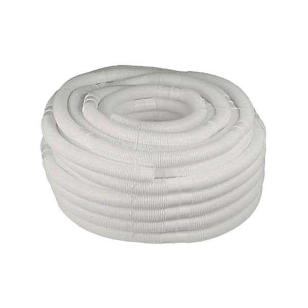 PERAQUA Porszívócső fehér D32 - tagolás: 1,1m [ AQ142332 ]