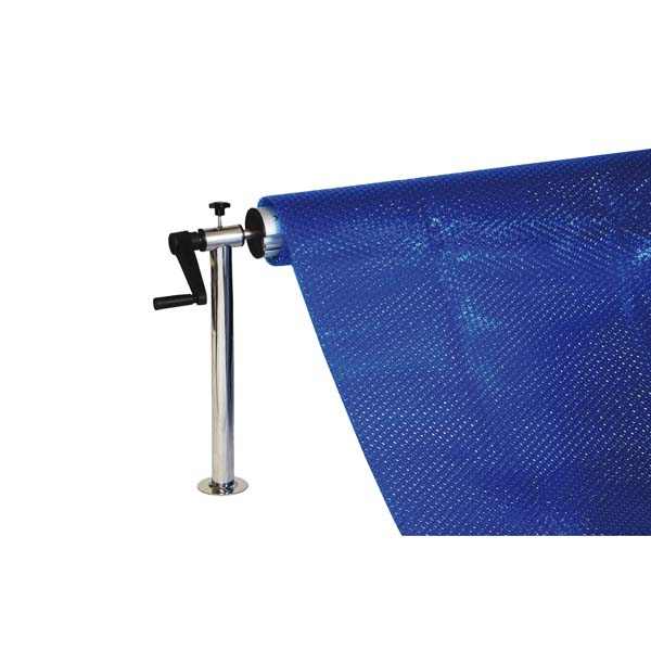 FILINOX Tekercselő láb, karimával [ AQ171522 ]