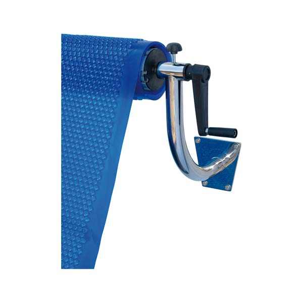 FILINOX Tekercselő láb, fali konzollal [ AQ171561 ]