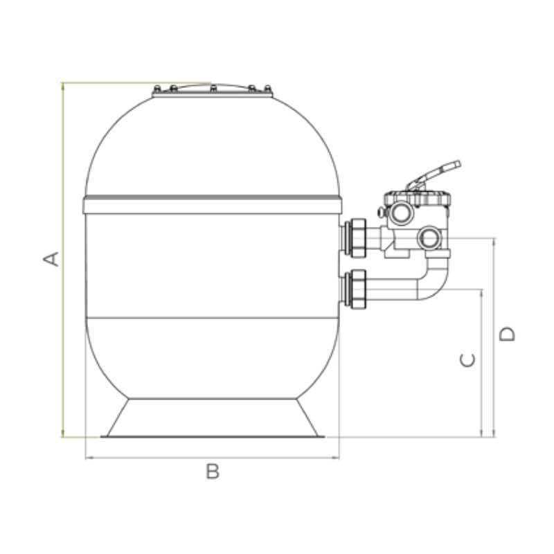pacific side meretek