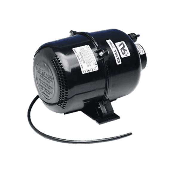 AIR SUPPLY Ultra 9000 levegőkompresszor 1,0HP, Qmax=110m3/h, Hmax=2,0m [ AQ108010 ]