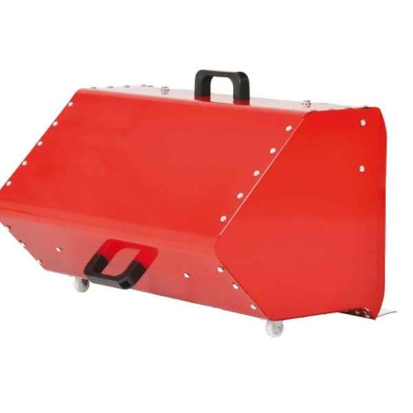 HECHT 000861B - GYŰJTŐDOBOZ "H8616, H8616E, H8616SE" [ 000861B ]